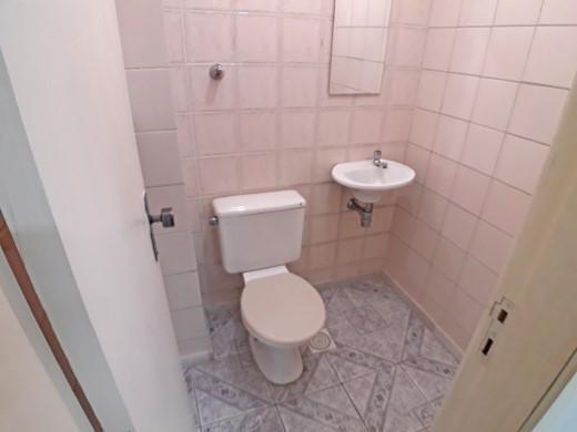 Andar, Savassi, 0 Quarto, 0 Vaga