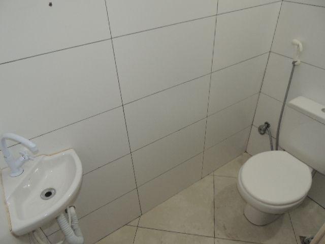Andar, Centro, 0 Quarto, 0 Vaga