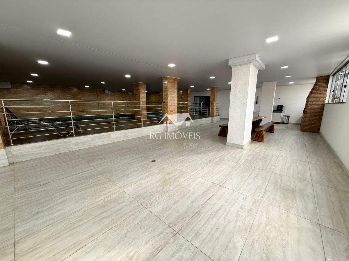 Apartamento, Diamante, 3 Quartos, 3 Vagas, 1 Suíte