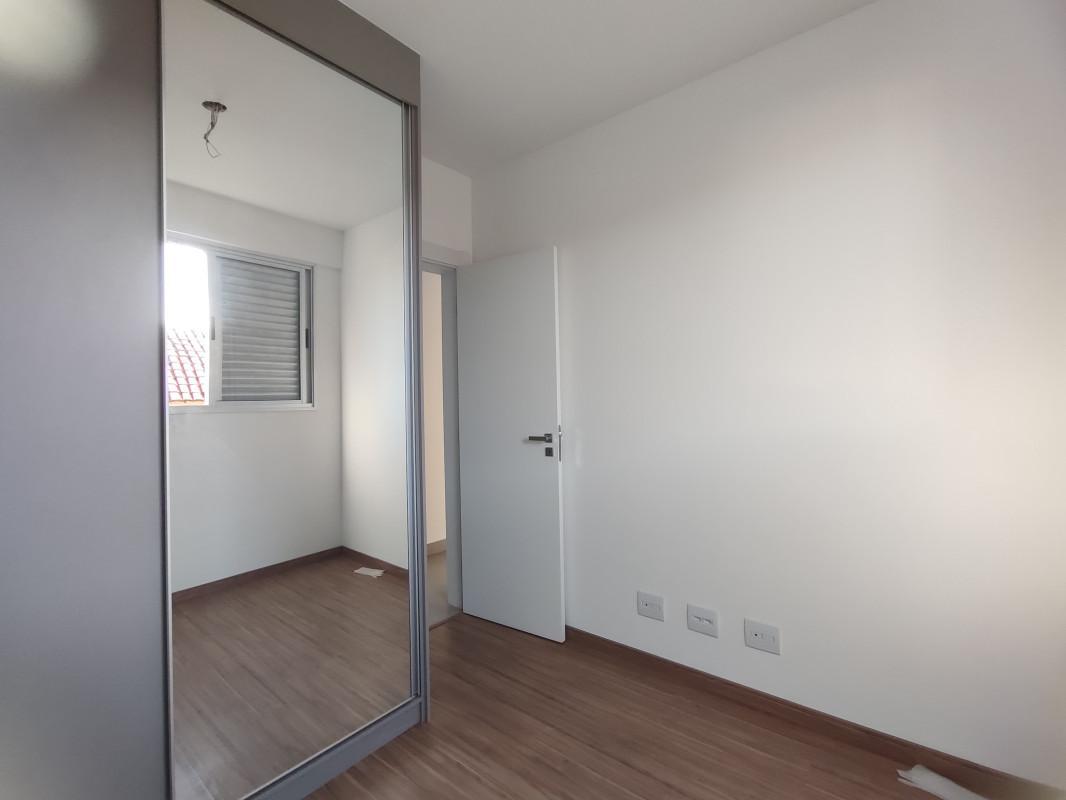 Apartamento, Havaí, 3 Quartos, 2 Vagas, 1 Suíte