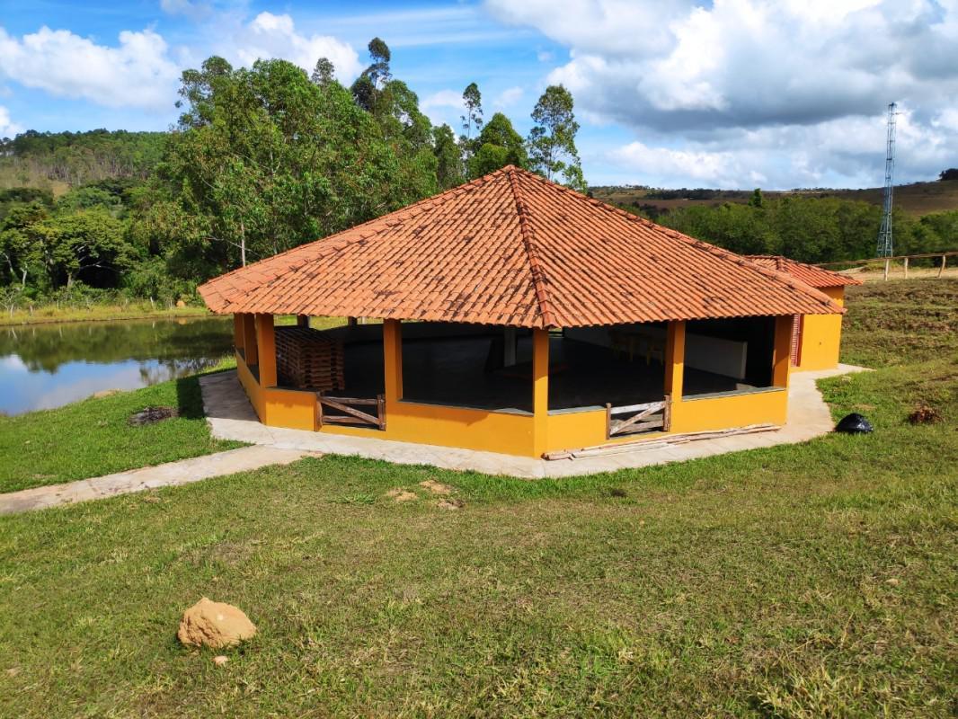 Fazenda, Zona Rural, 0 Quarto, 0 Vaga