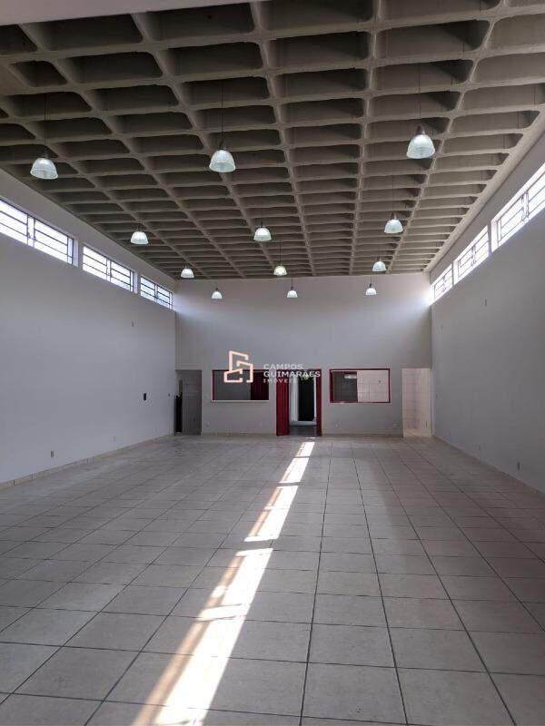 Loja, Centro