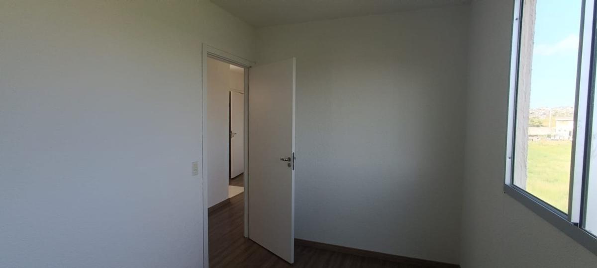 Apartamento, São Gabriel, 2 Quartos, 1 Vaga