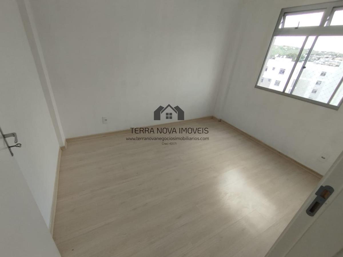 Apartamento, Palmital II, 2 Quartos