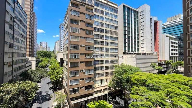 Apartamento, Centro, 3 Quartos, 0 Vaga, 1 Suíte