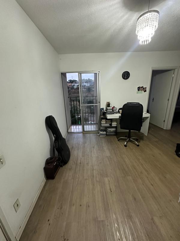 Apartamento, Vila Oeste, 2 Quartos, 1 Vaga
