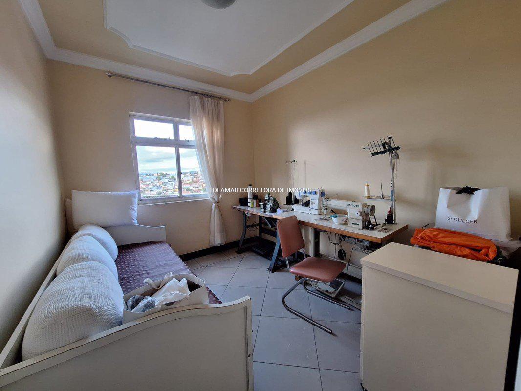 Apartamento, Jardim Riacho das Pedras, 4 Quartos, 2 Vagas, 1 Suíte