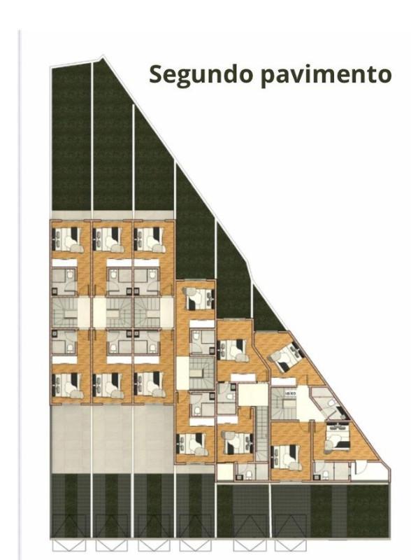 Casa, Santa Mônica, 2 Quartos, 2 Vagas, 2 Suítes