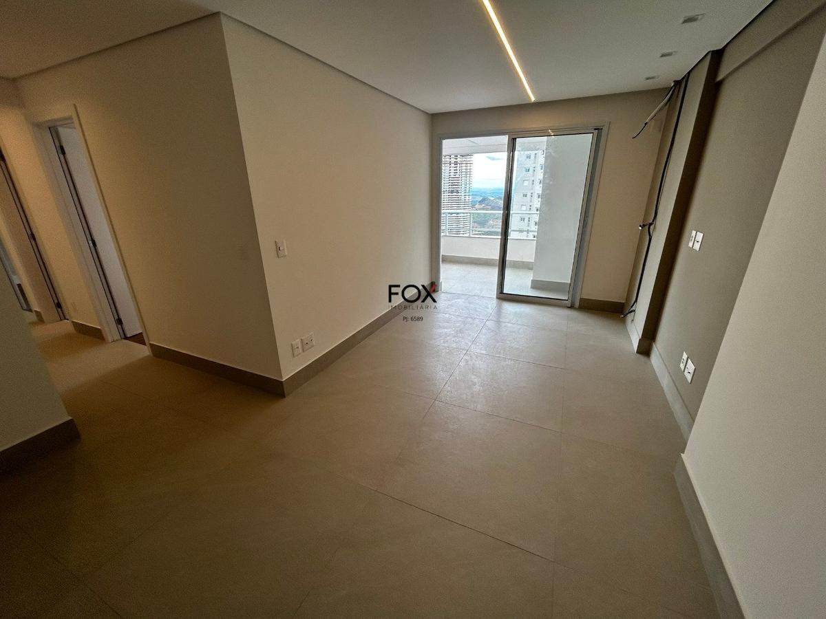 Apartamento, Vila da Serra, 3 Quartos, 2 Vagas, 1 Suíte