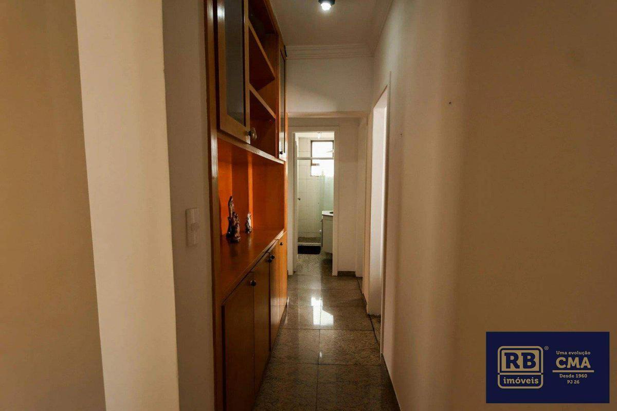 Apartamento, Luxemburgo, 4 Quartos, 3 Vagas, 1 Suíte