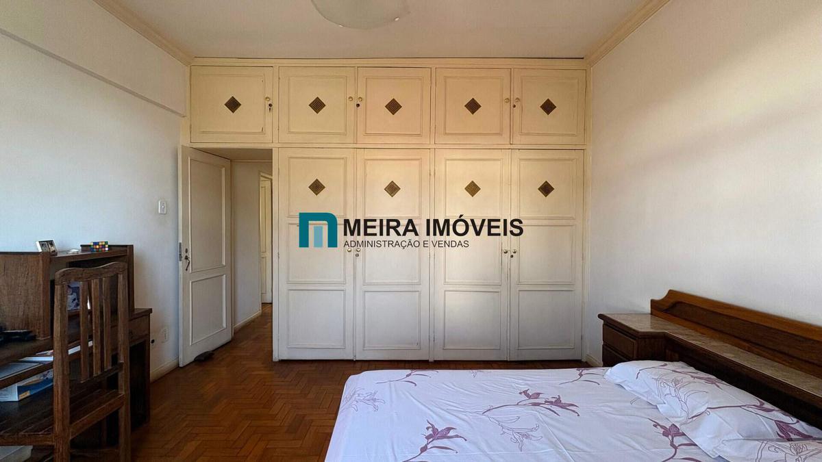 Apartamento, Centro, 4 Quartos, 1 Vaga, 2 Suítes