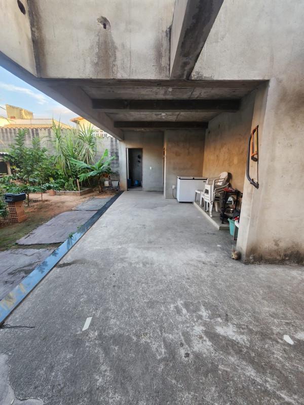 Casa, Jardim Riacho das Pedras, 3 Quartos, 4 Vagas, 1 Suíte