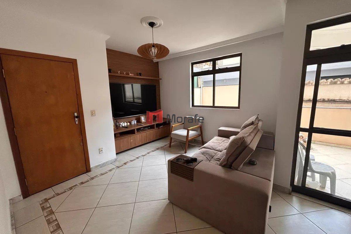Apartamento, Nova Floresta, 4 Quartos, 3 Vagas, 1 Suíte