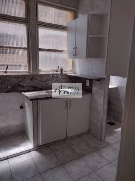 Apartamento, Barro Preto, 1 Quarto, 0 Vaga