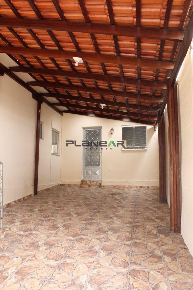 Casa, Eldorado, 3 Quartos, 3 Vagas