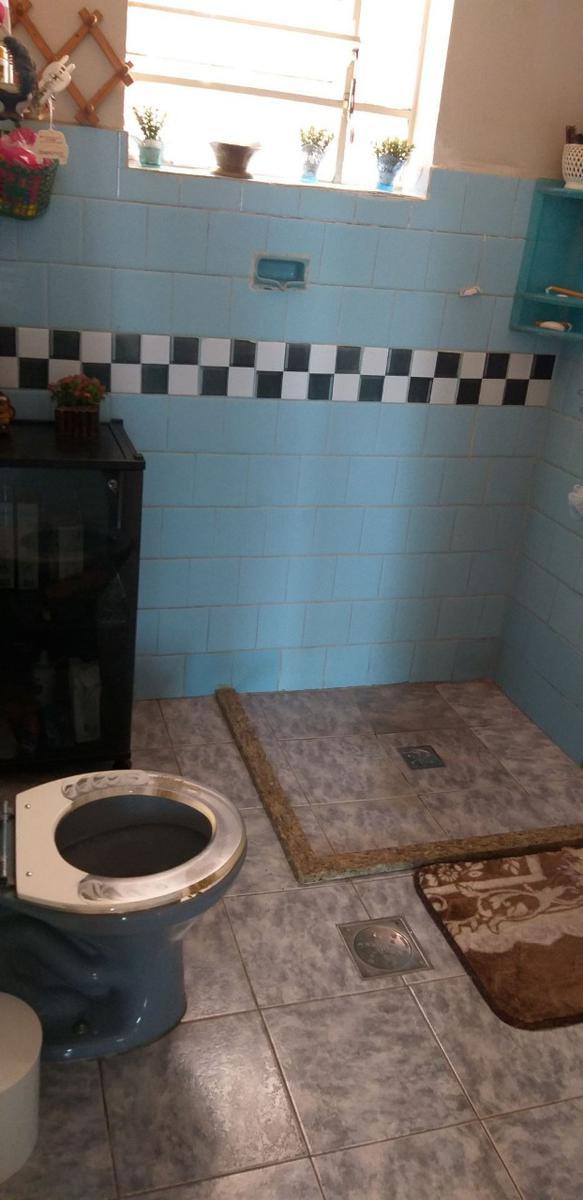 Casa, Alto Barroca, 5 Quartos, 4 Vagas, 1 Suíte