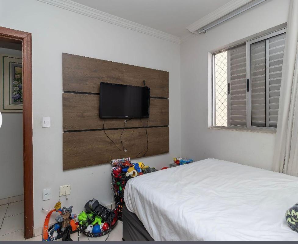 Apartamento, Santa Mônica, 3 Quartos, 2 Vagas, 1 Suíte