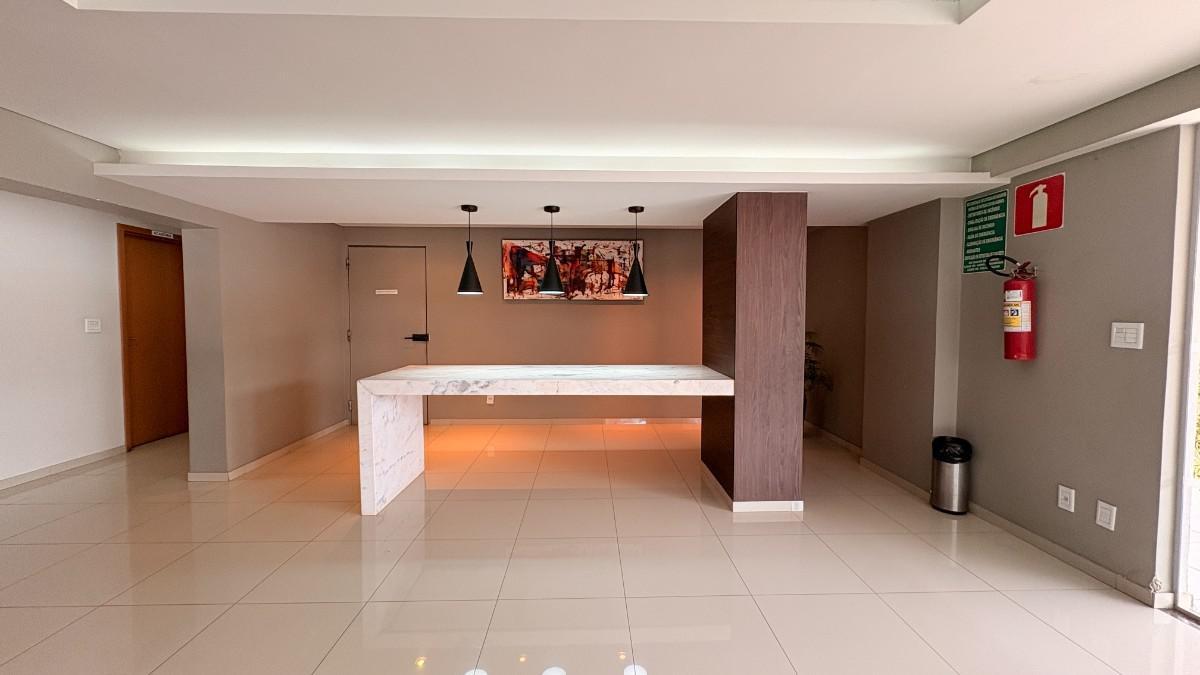 Apartamento, Sagrada Família, 3 Quartos, 2 Vagas, 1 Suíte