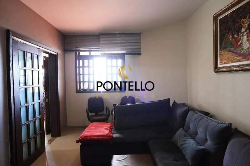 Casa, Mangabeiras, 4 Quartos, 4 Vagas, 1 Suíte