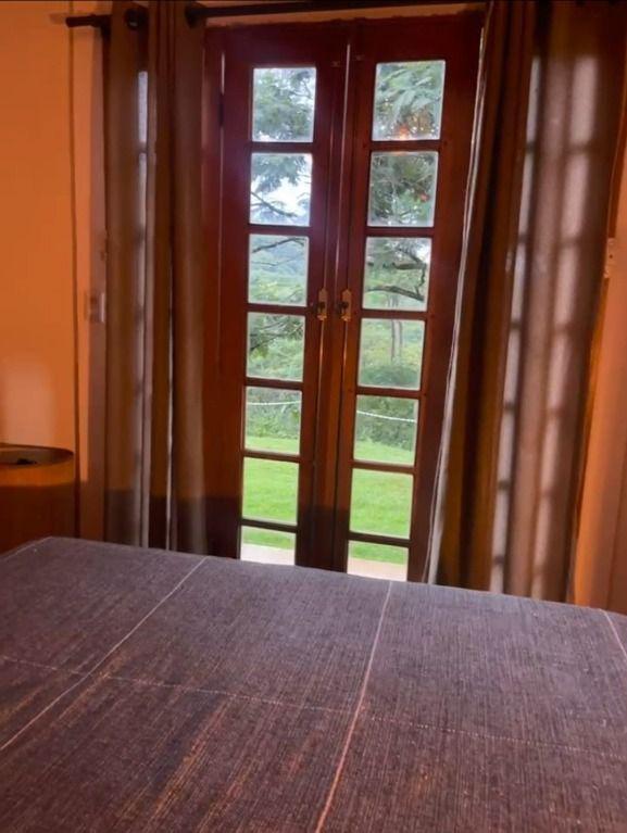 Fazenda, Ravena, 3 Quartos, 0 Vaga, 3 Suítes