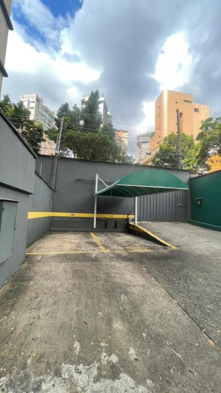 Apartamento, Serra, 3 Quartos, 1 Vaga, 1 Suíte