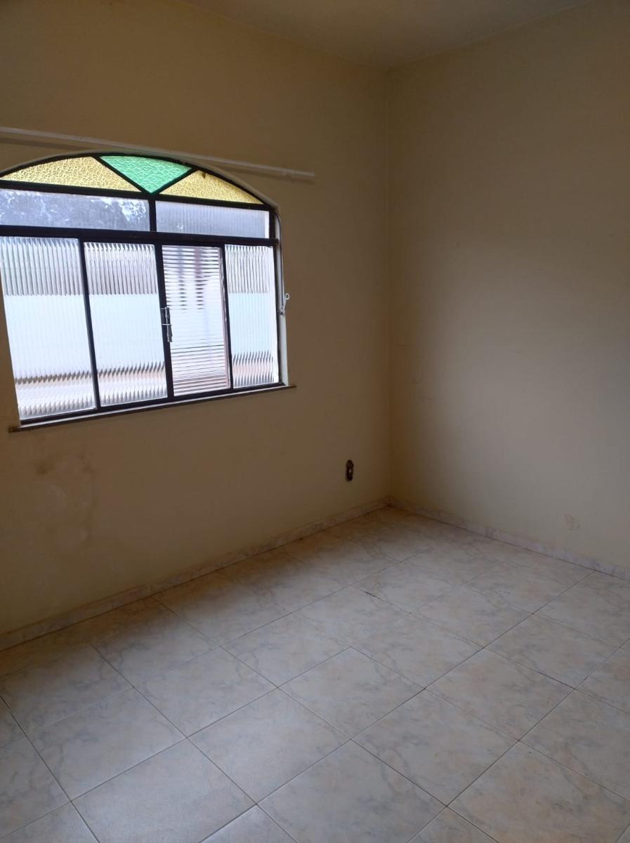 Casa, São José, 4 Quartos, 1 Vaga