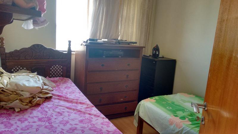 Apartamento, Castelo, 3 Quartos, 2 Vagas, 1 Suíte