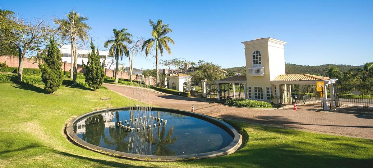 Lote, Alphaville - Lagoa dos Ingleses, 0 Quarto, 0 Vaga