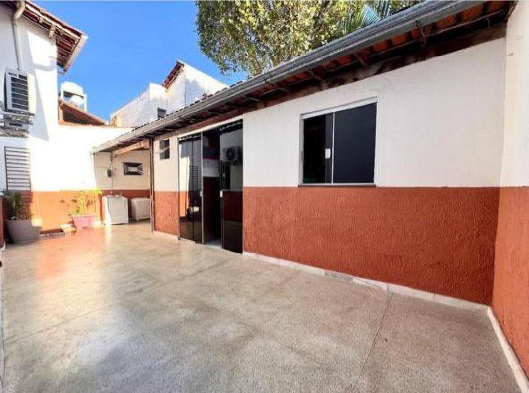 Casa, Conjunto Celso Machado, 5 Quartos, 4 Vagas, 2 Suítes