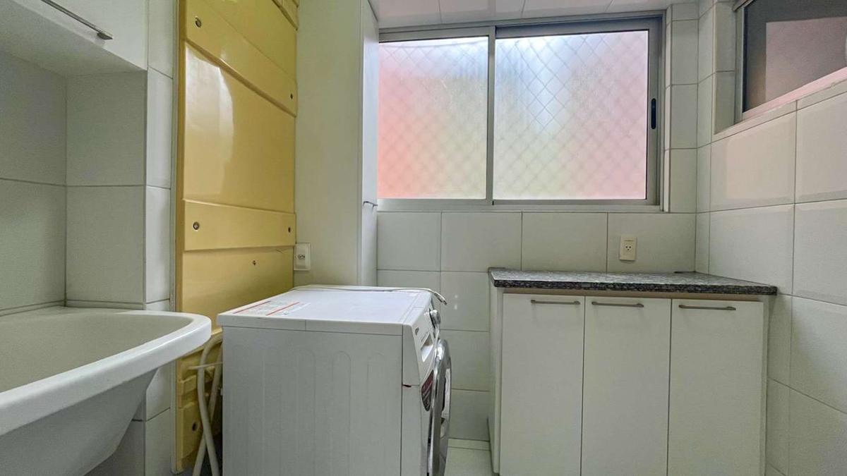 Apartamento, Buritis, 3 Quartos, 2 Vagas, 1 Suíte
