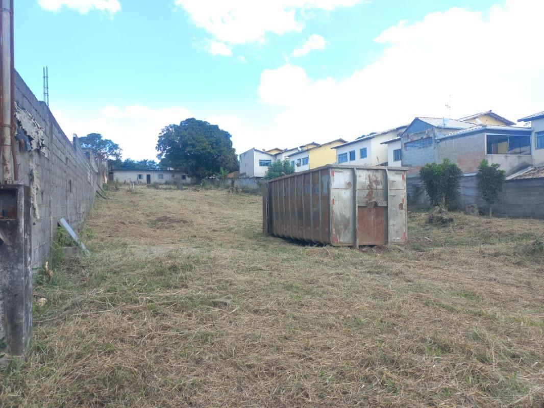 Lote, Granjas Reunidas São Vicente, 0 Quarto, 0 Vaga