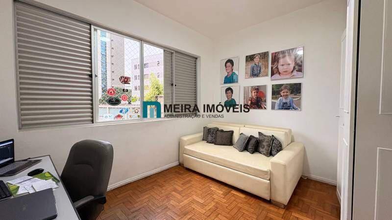 Apartamento, Sion, 3 Quartos, 1 Vaga, 1 Suíte
