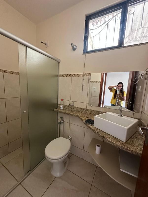 Casa, Centro, 4 Quartos, 2 Vagas, 2 Suítes