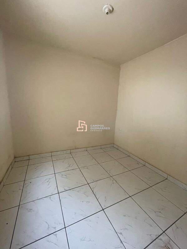 Casa Comercial, Jardim Industrial, 3 Quartos, 5 Vagas, 1 Suíte
