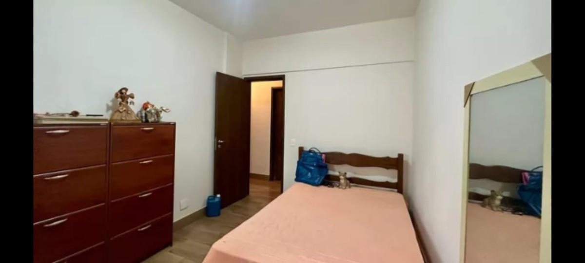 Apartamento, Gutierrez, 4 Quartos, 1 Vaga, 1 Suíte
