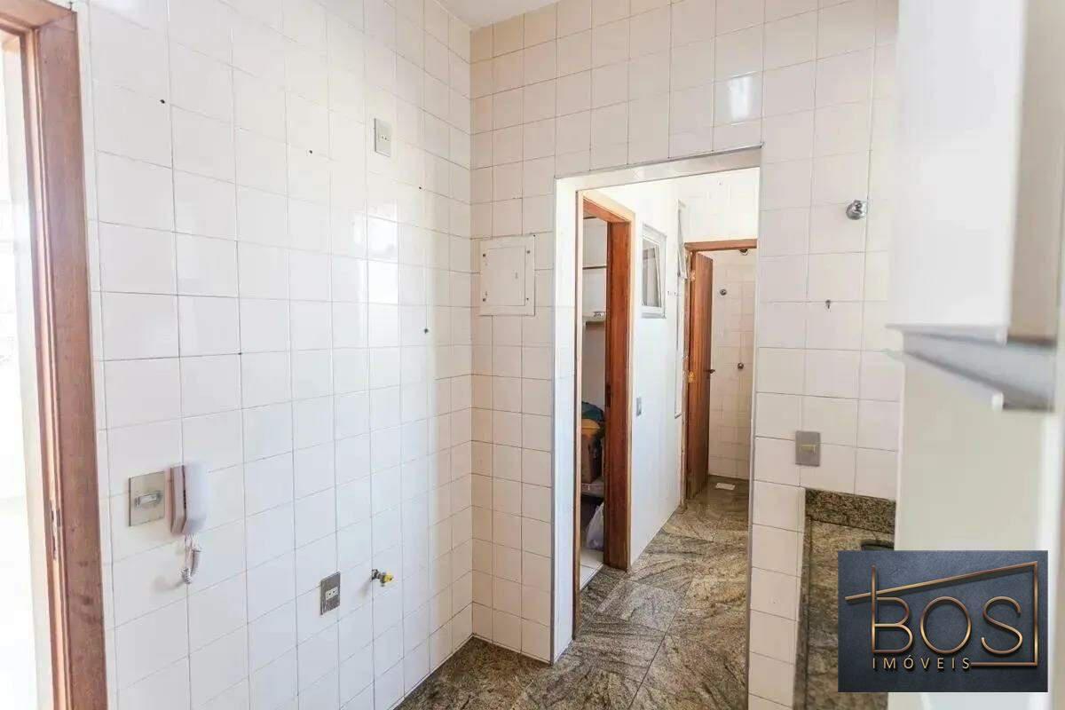 Cobertura, Santo Antônio, 3 Quartos, 8 Vagas, 1 Suíte