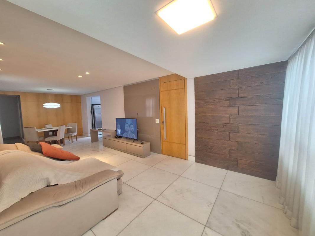 Apartamento, União, 3 Quartos, 4 Vagas, 2 Suítes