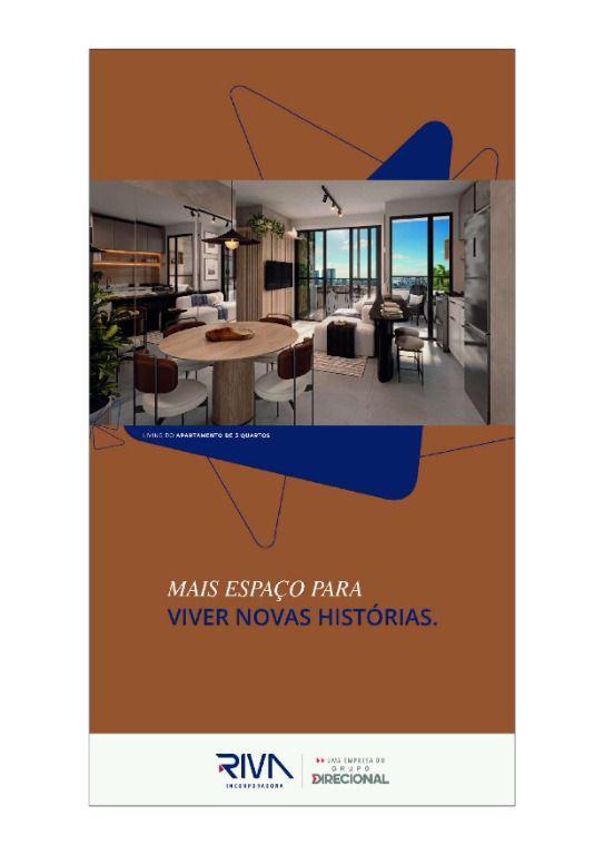 Apartamento, Ouro Preto, 3 Quartos, 1 Vaga, 1 Suíte