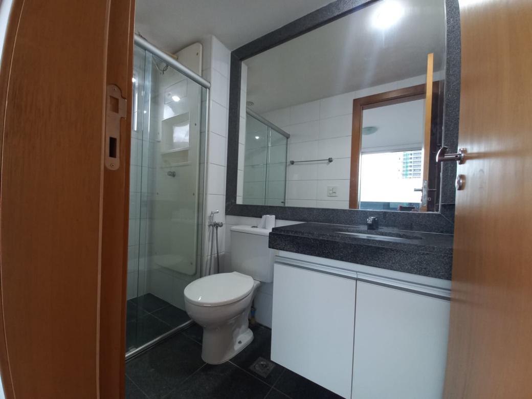 Cobertura, Savassi, 2 Quartos, 2 Vagas, 1 Suíte