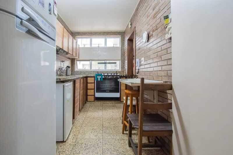 Apartamento, Lourdes, 4 Quartos, 3 Vagas, 1 Suíte