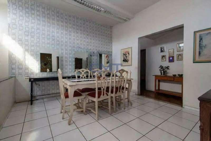 Casa, Cidade Jardim, 5 Quartos, 4 Vagas, 1 Suíte