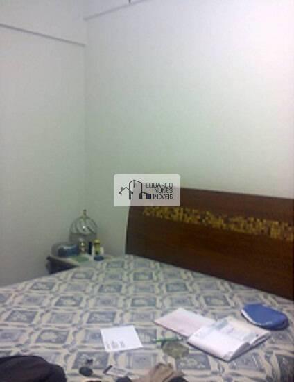 Apartamento, Centro, 3 Quartos, 0 Vaga, 1 Suíte