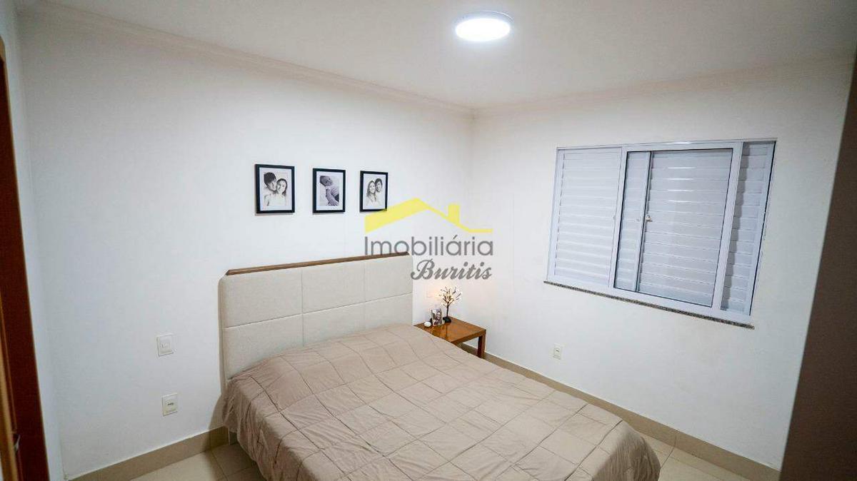 Cobertura, Jardim América, 3 Quartos, 4 Vagas, 2 Suítes