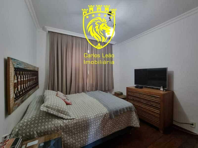 Cobertura, Sion, 6 Quartos, 3 Vagas, 2 Suítes