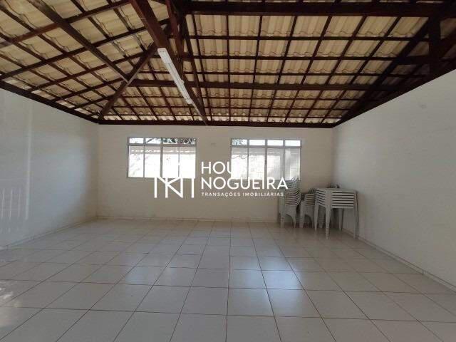 Apartamento, Petrópolis (barreiro), 2 Quartos, 1 Vaga
