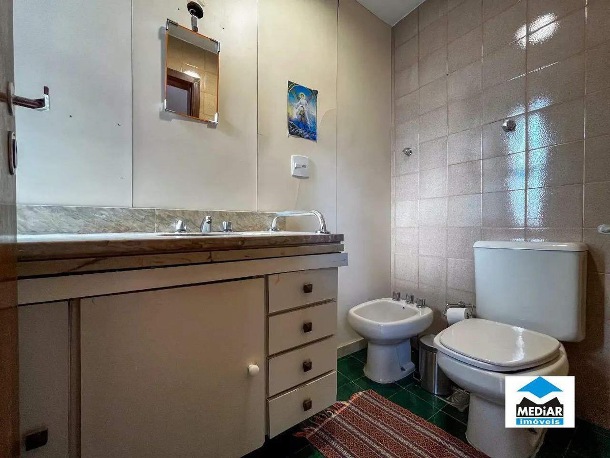 Apartamento, Santo Antônio, 4 Quartos, 2 Vagas, 2 Suítes