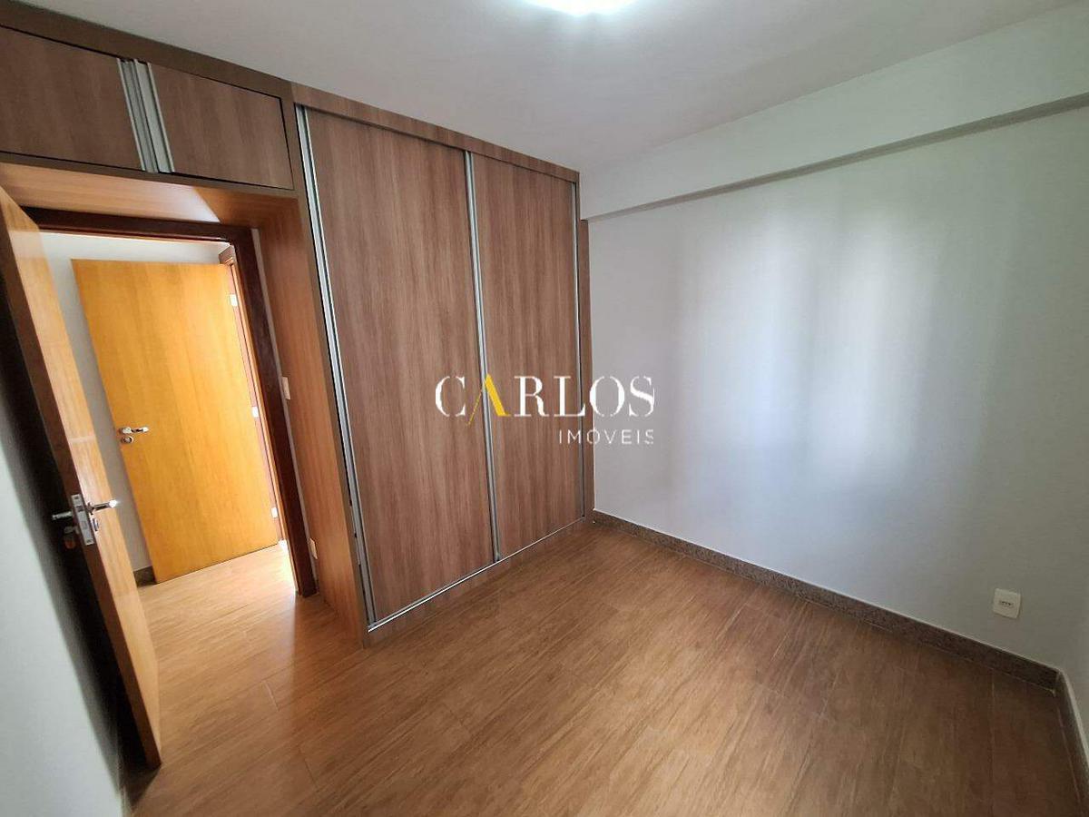 Apartamento, Castelo, 3 Quartos, 2 Vagas, 1 Suíte