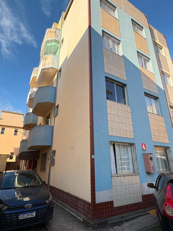 Apartamento, Tirol (barreiro), 3 Quartos, 1 Vaga, 1 Suíte