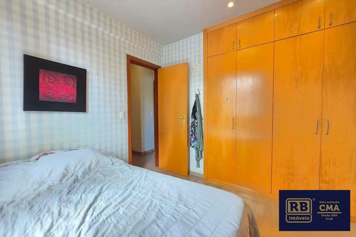 Apartamento, São Pedro, 3 Quartos, 2 Vagas, 1 Suíte