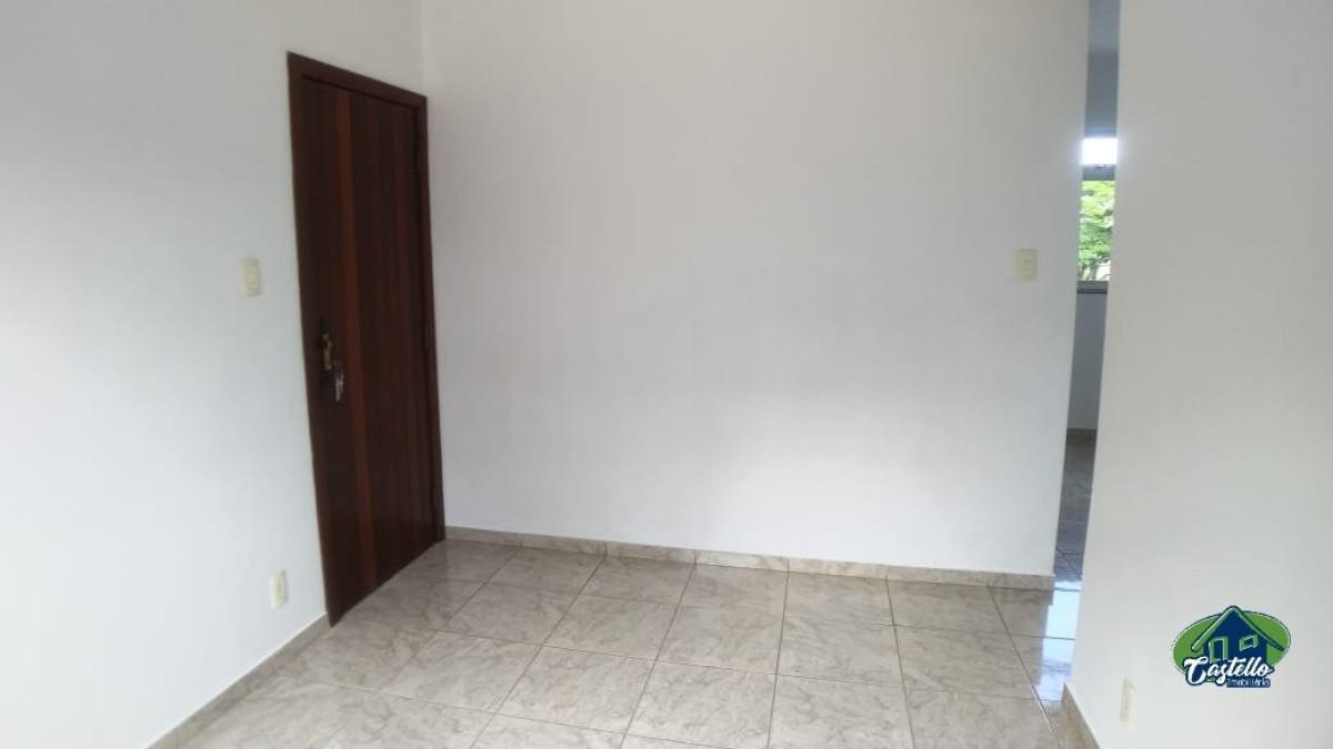 Apartamento, Ermelinda, 3 Quartos, 1 Vaga, 1 Suíte